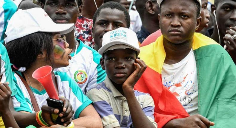 Independence Day in Ghana