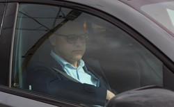 Marcin Romanowski namierzony. Otrzymał azyl polityczny