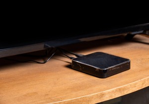 Smart TV Box