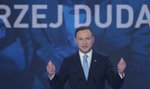 Andrzej Duda: Muszę być jak Janosik