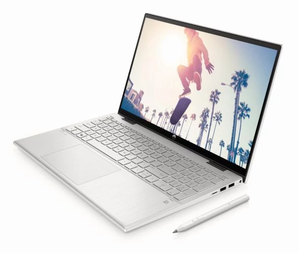 HP Pavilion x360 14/15