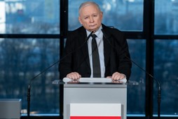 Jarosław Kaczyński