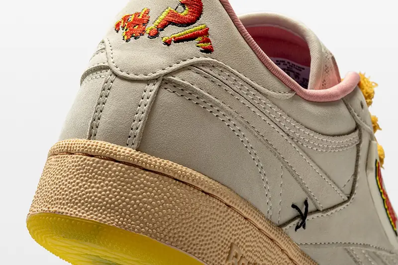 Reebok x Tom and Jerry 2019