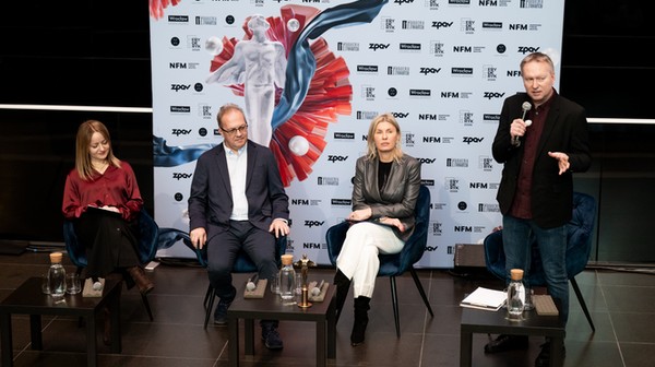 24 kwietnia Wrocław będzie na ustach wszystkich wielbicieli muzyki poważnej w Polsce - ogłoszono w Narodowym Forum Muzyki.