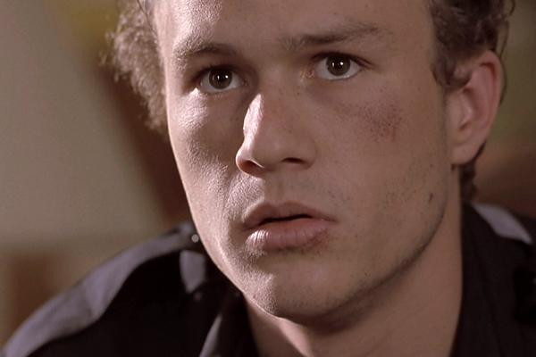 Heath Ledger: druga rocznica śmierci