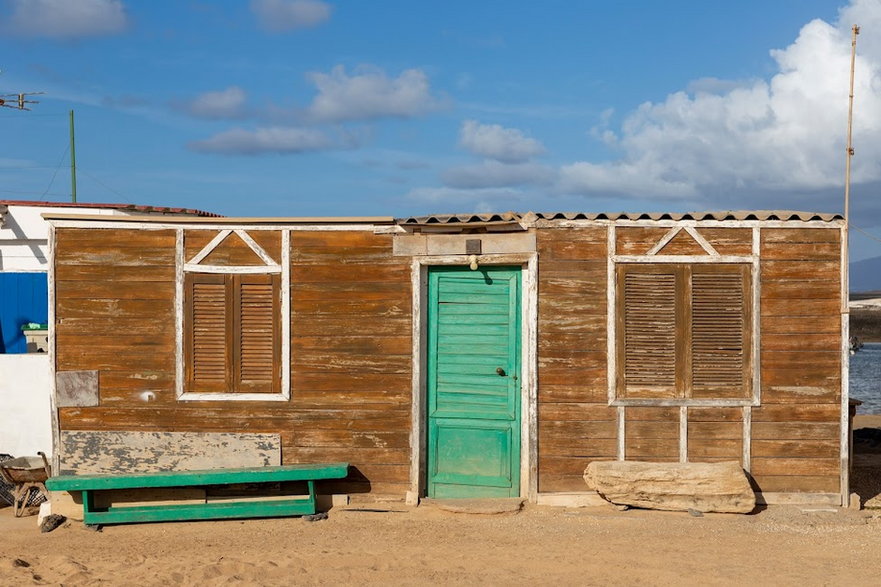 Fuerteventura - Majanicho