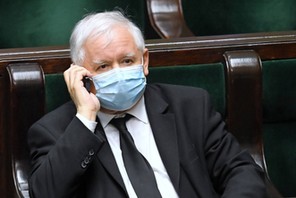 Jarosław Kaczyński