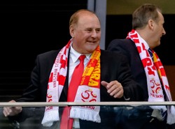 Tomaszewski: Fornalik straci pracę przez Smudę. Zostawił mu zgliszcza