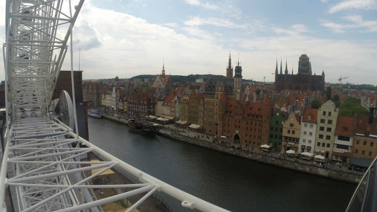 Gdańsk