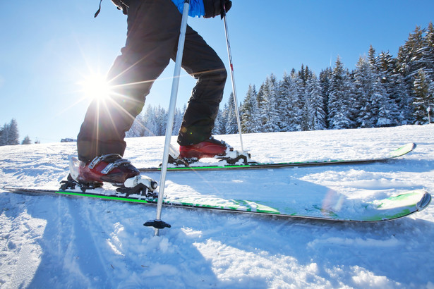 Dodatkowe ubezpieczenie to dobry pomysł przy wyjeździe, zwłaszcza na narty lub snowboard