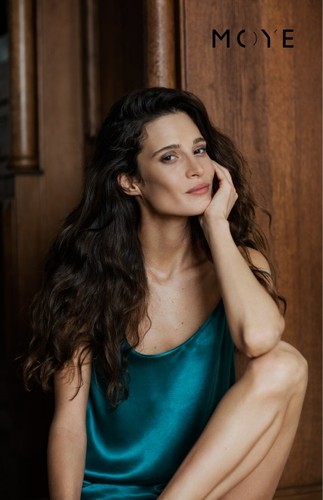 Kolekcja Moye lato 2016