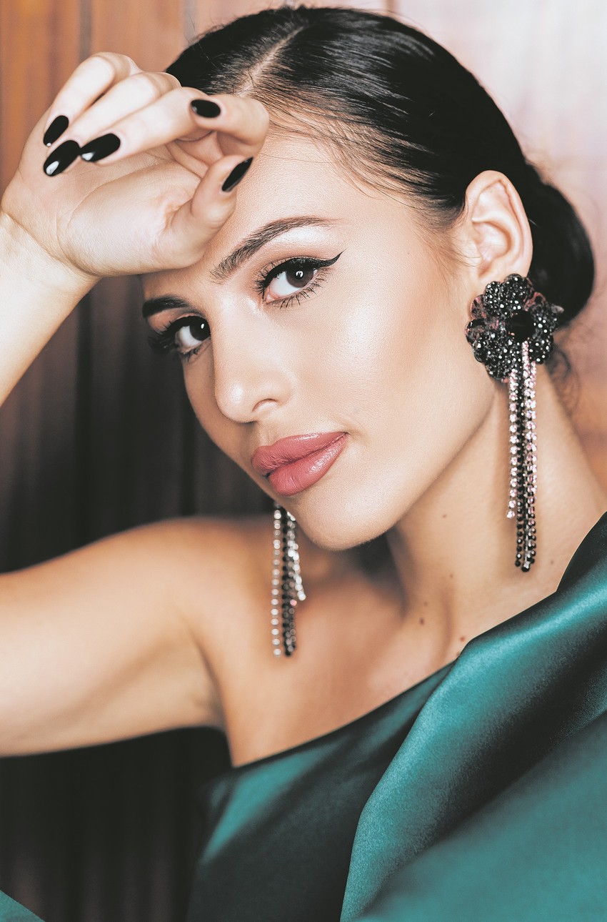 Anastasija Ražnatović