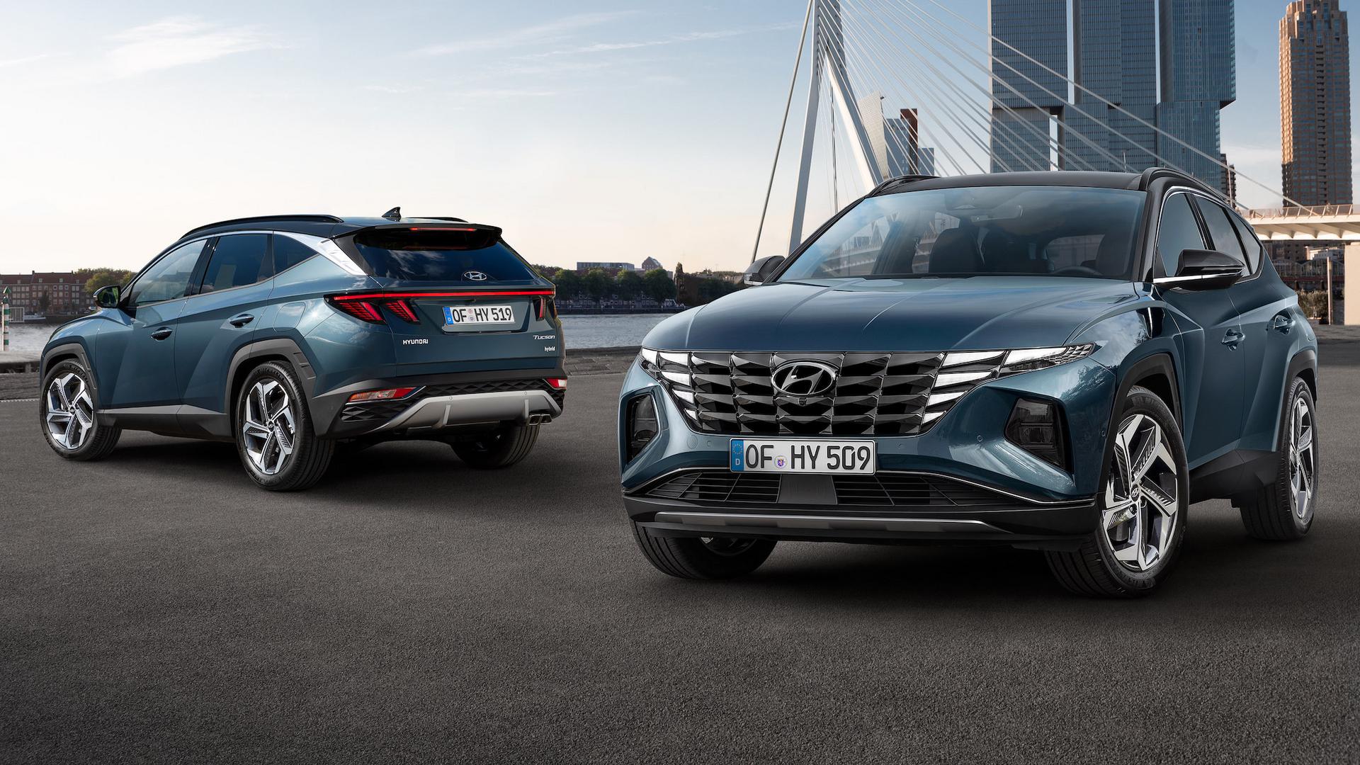 Hyundai – atrakcyjne promocje na nowe auta z salonu - Auto Świat