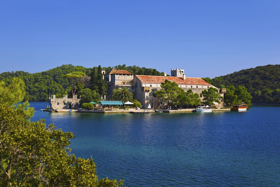 Mljet