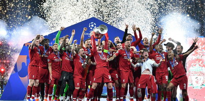 Finał Ligi Mistrzów! Liverpool wygrywa z Tottenhamem