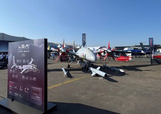 Leonardo i Baykar łączą siły. Oto dlaczego Polska powinna się temu przyglądać!
