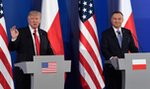 Donald Trump w Polsce. Zapewnił o tym Polaków 