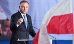 Andrzej Duda rozpoczął wizytę w USA. Znamy szczegółowy plan wizyty