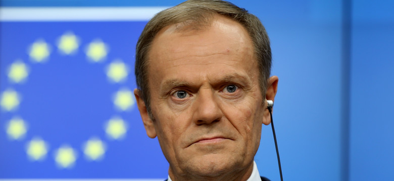 Donald Tusk wzywa państwa UE do pomocy Francuzom