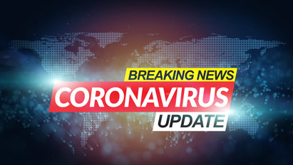 Megérkeztek az elmúlt hét magyarországi koronavírus-adatai: durván megugrott az elhunytak száma, ennyien vannak most kórházban