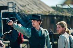 'Billy the Kid' powróci. Ruszyły prace nad drugim sezonem