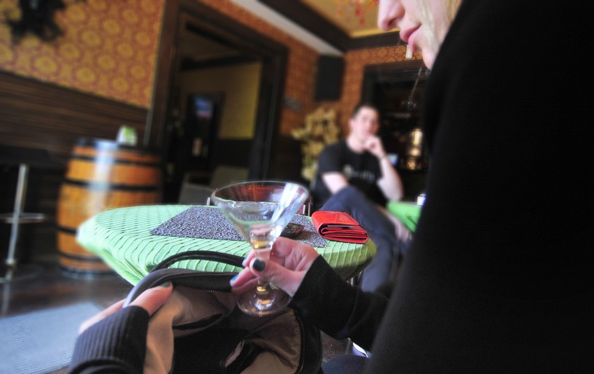 Po 100 krigli mesečno ukrade se iz kafića