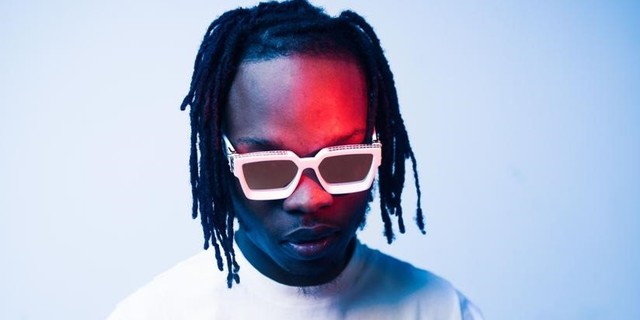 Naira Marley 