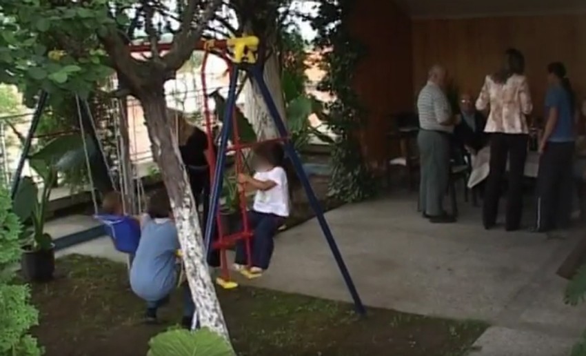 Pirot, Dobrica, blur