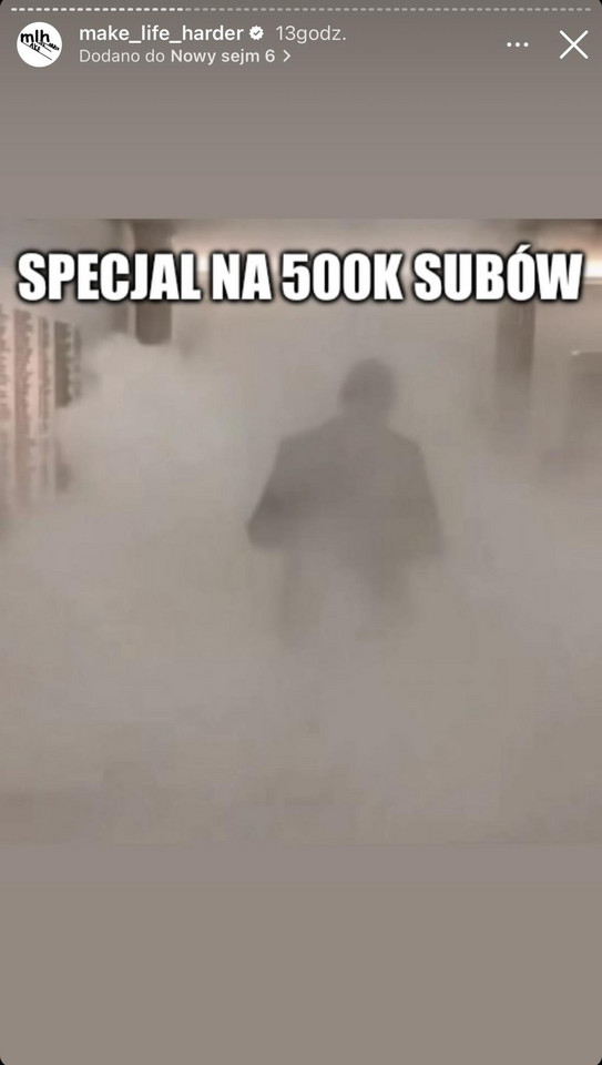 Grzegorz Braun wywołał skandal. Internauci byli dla niego bezlitośni