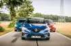 Porównanie: Hyundai i20, Renault Clio i VW Polo