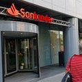 Rekordowe liczby Santander BP. Na odsetkach nigdy nie zarabiał tak dużo