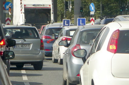 Polacy ruszyli kasować punkty karne. Ośrodki inkasują po tysiąc zł i przeżywają oblężenie