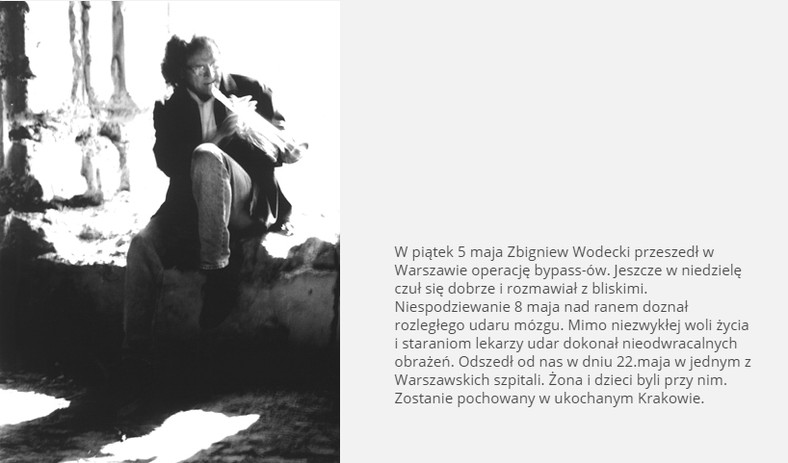 Zbigniew Wodecki