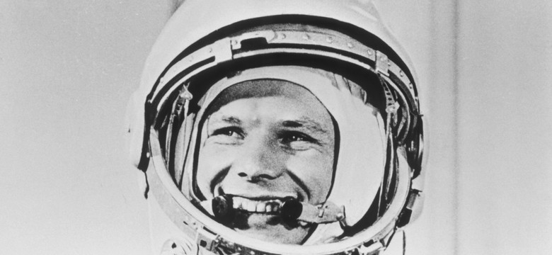 Kto był pierwszym człowiekiem w kosmosie? Powstało wiele teorii na ten temat