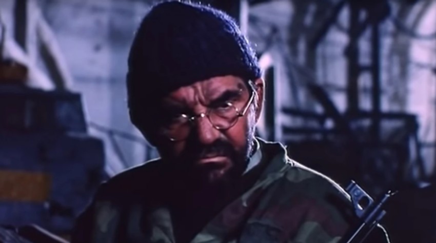 Dragan Maksimović je do poslednjeg momenta odbijao da identifikuje napadače