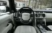 Range Rover 3.0 TDV6 Vogue: kamienica na kołach