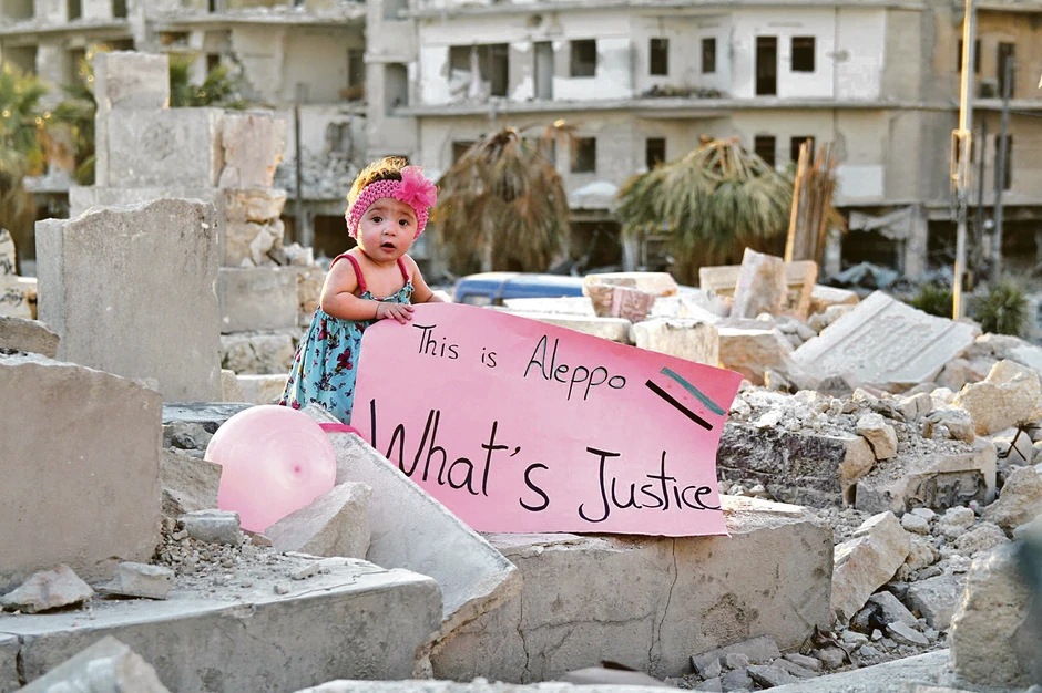 Film „Za Samu“ otvara festival