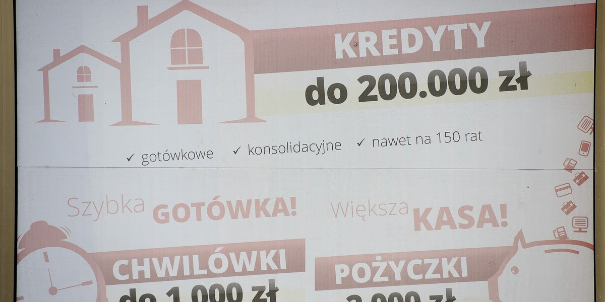Spółka Kredyty-Chwilówki to jedna z największych firm pożyczkowych w Polsce