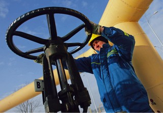 Coraz więcej chętnych do zmiany sprzedawcy gazu