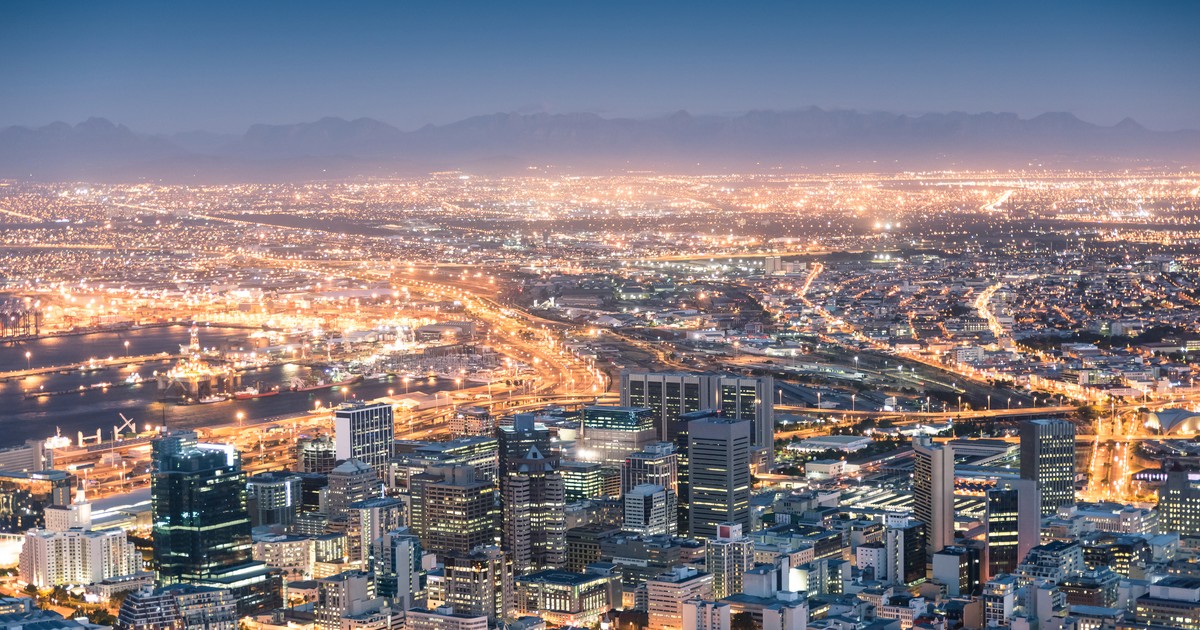 African banks sit on $2.5 trillion as leaders race to bring electricity to 300 million people