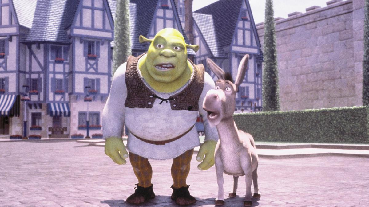 Az megvan, ki lehet Shrek magyar hangja az új filmben Gesztesi Károly után?  - Blikk