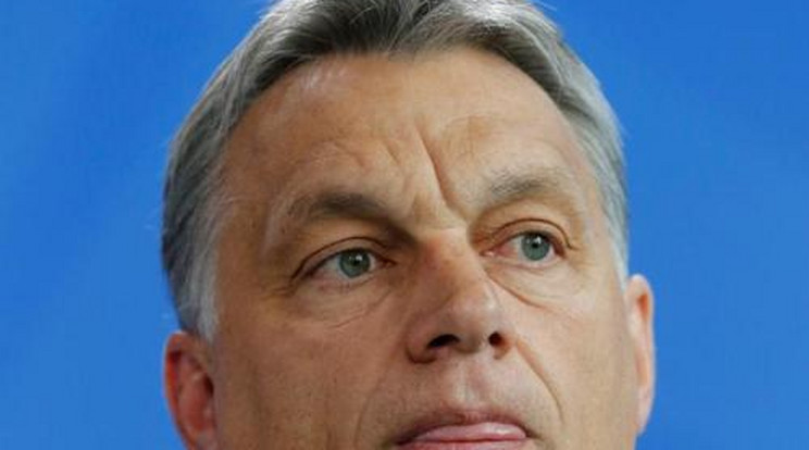 Kitüntetést adományoznak Orbán Viktornak!