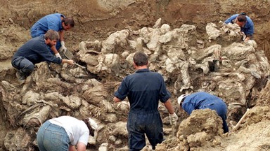 Srebrenica: największa zbrodnia ludobójstwa w Europie po II wojnie światowej