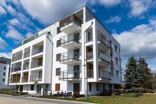 Ceny mieszkań pójdą w górę, bo deweloperzy muszą płacić ten podatek. Skąd to zaskoczenie?