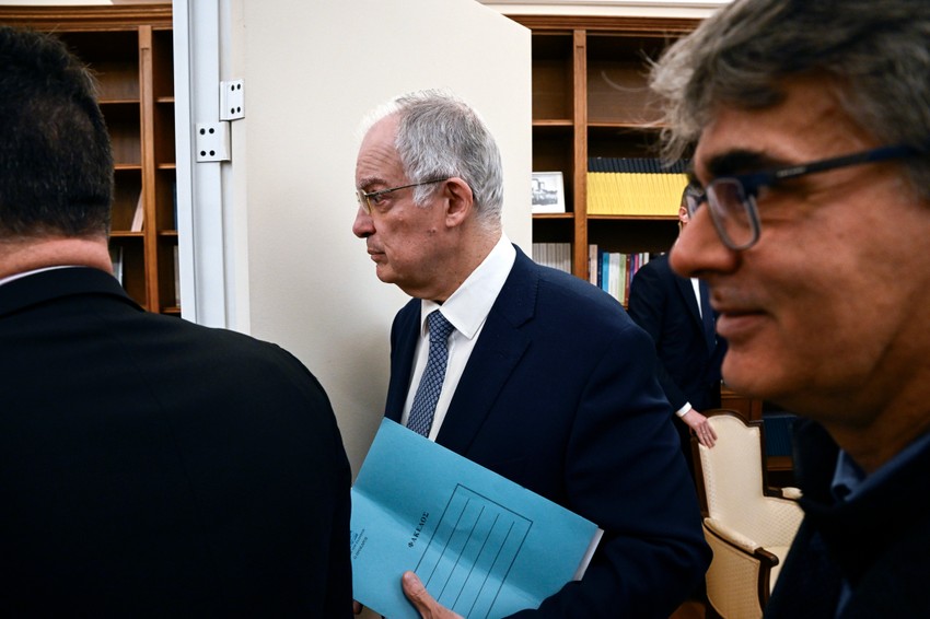 Konstantinos Tasulas