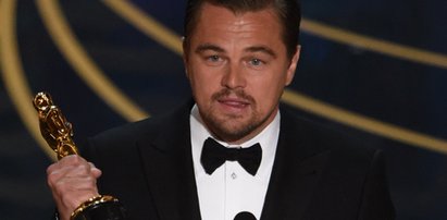 DiCaprio wreszcie spełnił marzenie. Czekał na to 20 lat