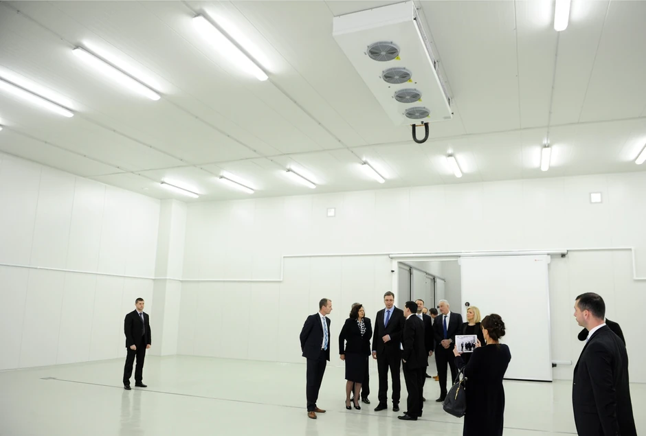 Očekuje se da će biti posla za 300 ljudi