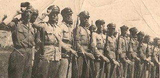 Akcję „Wisła” poprzedziły deportacje polskich Ukraińców do ZSRR