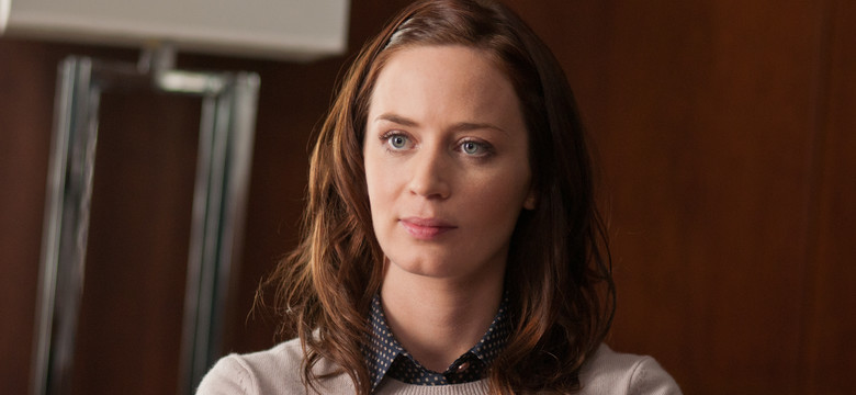 Emily Blunt robi to nawet 20 razy w ciągu dnia