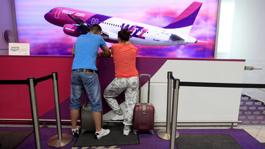 Wizz Air będzie latać z Warszawy do Izraela i Danii